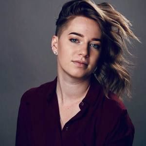 Meet your Posher, Kat